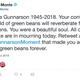 Illustration for article titled Twitter Meltdown: Del Monte Tweeted A Heartfelt Tribute To The Father Of Modern Green Beans And It’s Getting Really Worked Up That People Don’t Seem Upset By His Death
